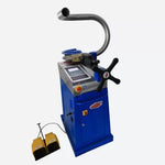 Ercolina Rotary Draw Benders MG030
