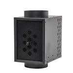 US Stove Miracle Heat Deluxe (6″) MHD6