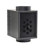 US Stove Miracle Heat Deluxe (6″) MHD6