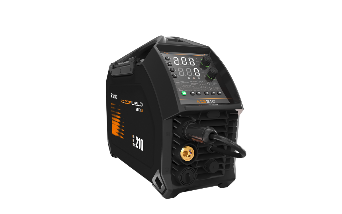 Razorweld RAZORWELD 210di JRW210di