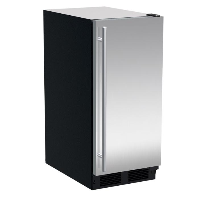 Marvel 15" Crescent Ice Maker MLCR215-SS01B