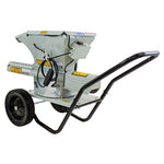 MudMixer Multi-Use Mixer for Concrete, Mortar, and Stucco | Electric | Evolution MMXR-3225