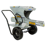 MudMixer Multi-Use Mixer for Concrete, Mortar, and Stucco | Electric | Evolution MMXR-3225