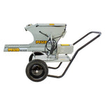 MudMixer Multi-Use Mixer for Concrete, Mortar, and Stucco | Electric | Evolution MMXR-3225