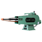Burr King Model 720 1 x 72 or 2 x 72 Probe Belt Grinder 16300A