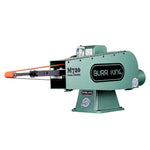 Burr King Model 720 1 x 72 or 2 x 72 Probe Belt Grinder 16300M