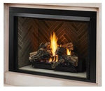 Monessen 42" Lo-Rider Clean Face Firebox LCUF42CR-BT