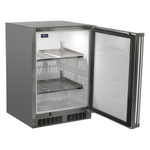 Marvel 24" Refrigerator MORE124-SS31A