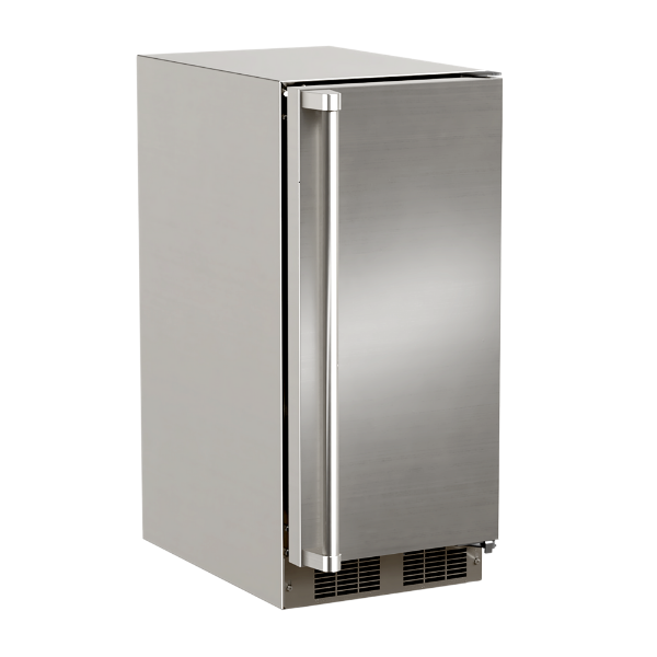 Marvel 15" Refrigerator MORE215-SS31A