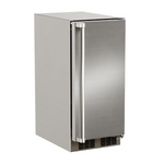 Marvel 15" Refrigerator MORE215-SS31A