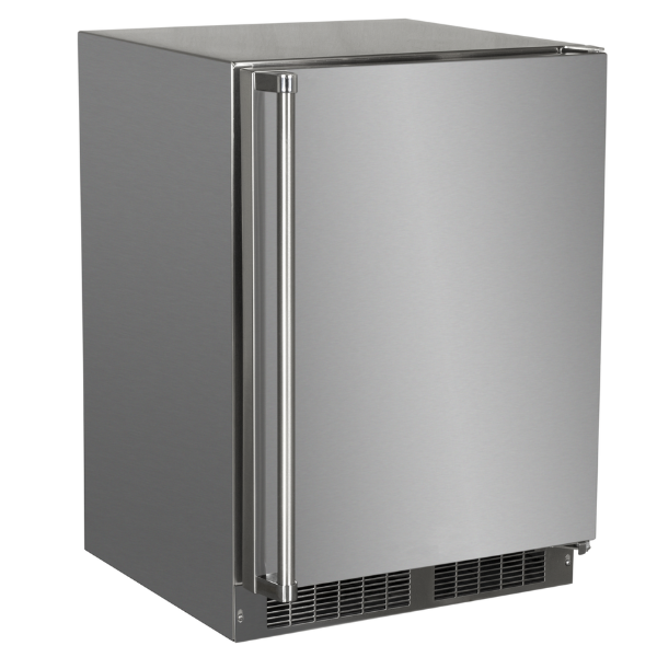 Marvel 24" Refrigerator MORE224-SS41A