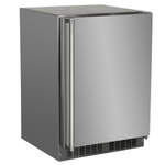 Marvel 24" Refrigerator MORE224-SS41A