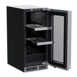 Marvel 15" Beverage Center MPBV415-SG31A
