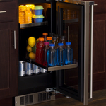 Marvel 15" Beverage Center MPBV415-SG31A
