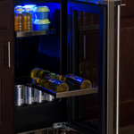Marvel 15" Beverage Center MPBV415-SG31A