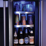 Marvel 15" Beverage Center MPBV415-SG31A