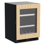 Marvel 24" Beverage Center MPBV424-SG31A