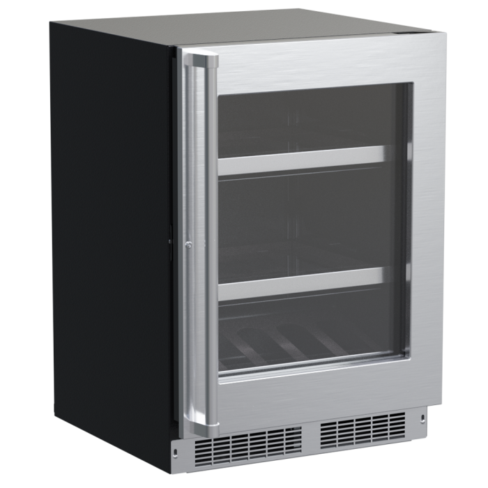 Marvel 24" Beverage Center MPBV424-SG31A