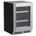 Marvel 24" Beverage Center MPBV424-SG31A
