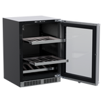 Marvel 24" Beverage Center MPBV424-SG31A