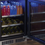Marvel 24" Beverage Center MPBV424-SG31A