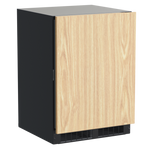 Marvel 24" Refrigerator MPRE424-SG81A