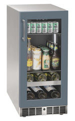 Marvel 15" Beverage Center MRBV215-SG31A