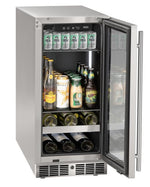 Marvel 15" Beverage Center MRBV215-SG31A