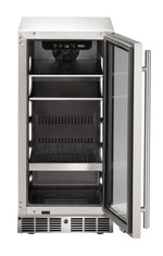 Marvel 15" Beverage Center MRBV215-SG31A