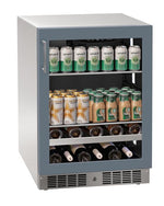 Marvel 24" Beverage Center MRBV224-SG31A