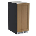 Marvel 15" Nugget Ice Machine MRNP215-SS01A