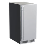 Marvel 15" Nugget Ice Machine MRNP215-SS01A