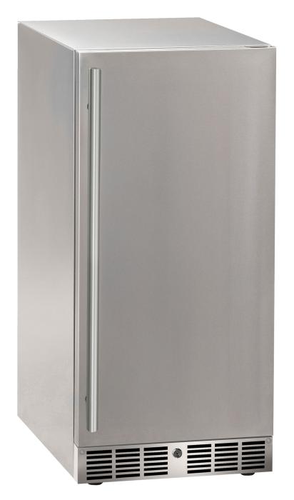 Marvel 15" Refrigerator MRRE215-SS31A