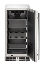 Marvel 15" Refrigerator MRRE215-SS31A