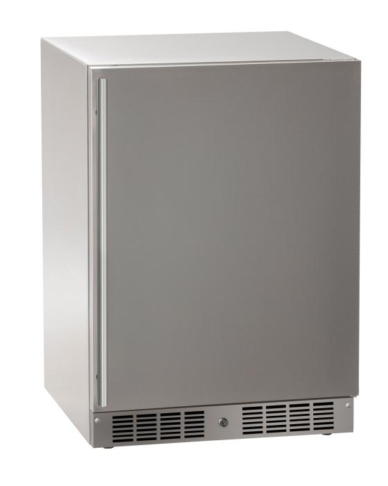 Marvel 24" Refrigerator MRRE224-SS31A