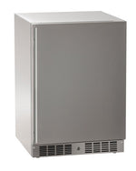 Marvel 24" Refrigerator MRRE224-SS31A
