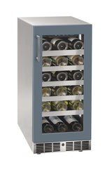 Marvel 15" Wine Refrigerator MRWC215-SG31A