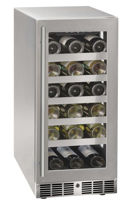 Marvel 15" Wine Refrigerator MRWC215-SG31A