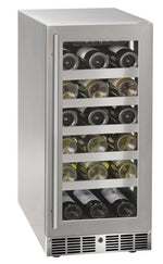 Marvel 15" Wine Refrigerator MRWC215-SG31A