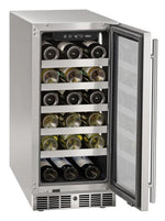 Marvel 15" Wine Refrigerator MRWC215-SG31A