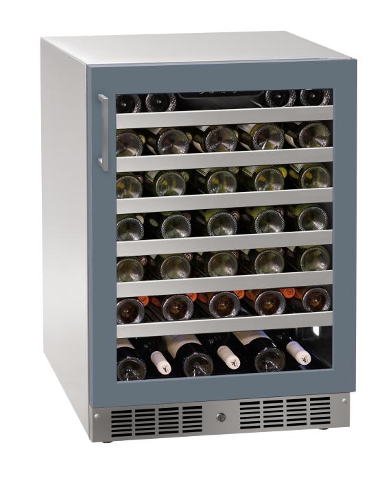 Marvel 24" Wine Refrigerator MRWC224-IG31A