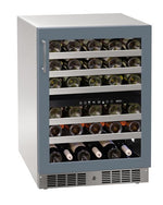 Marvel 24" Dual-Zone Wine Refrigerator MRWD224-SG31A