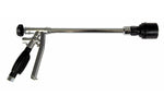 Maruyama Spot Sprayer 25GAL with MS75E 30.1CC MS75E-25SS