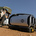 ZERO BREEZE Mark 2 AC Z20