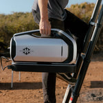 ZERO BREEZE Mark 2 AC Z20