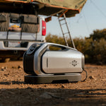 ZERO BREEZE Mark 2 AC Z20