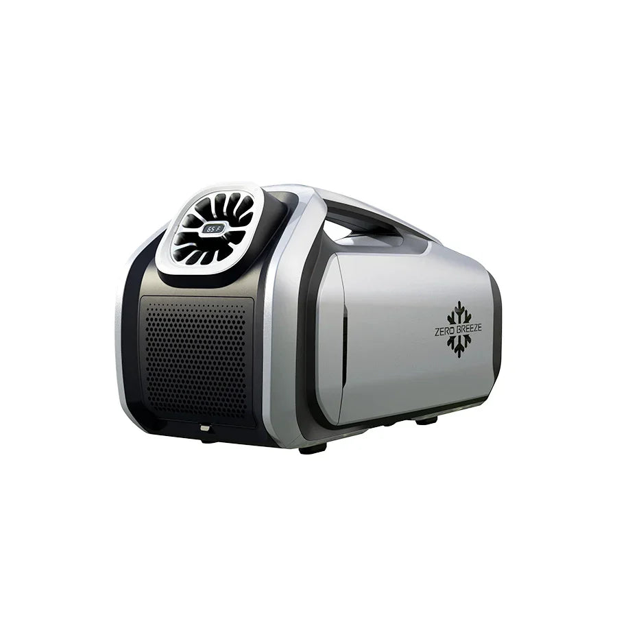 ZERO BREEZE Mark 2 AC Z20