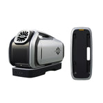 ZERO BREEZE Mark 2 AC Z20