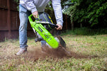 MiniTrencher GeoRipper Trencher | 2-Stroke Engine | 20-In. [500mm] Max. Depth GR520.MIN