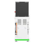 Nature's Generator MyGrid 10K with Transfer Switch for House Battery Backup NGMGTNP